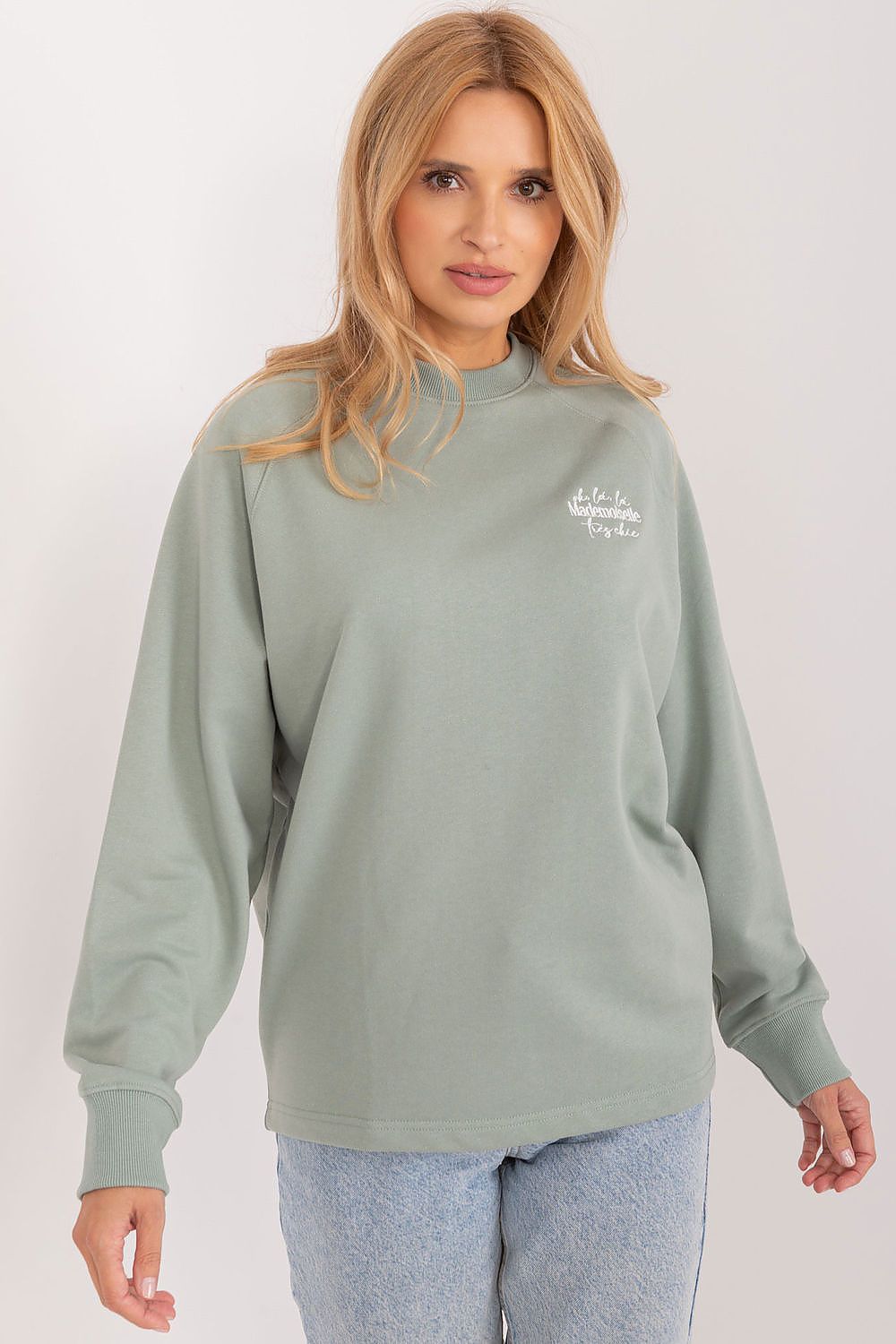 Sweatshirt model 193500